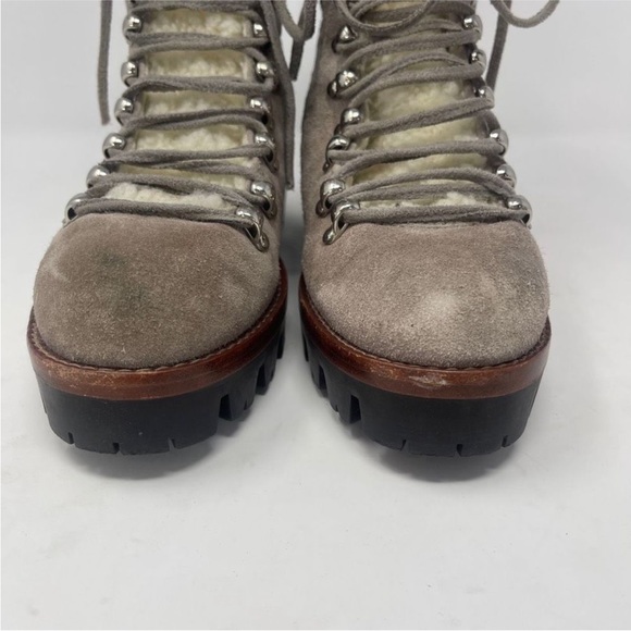 Jeffrey Campbell booties size 6.5 - Picture 2 of 5